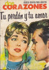 Cover for Dos Corazones (Producciones Editoriales, 1980 ? series) #32