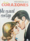 Cover for Dos Corazones (Producciones Editoriales, 1980 ? series) #22