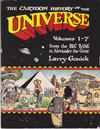 Cover for The Cartoon History of the Universe (Bantam Doubleday Dell, 1990 series) #[1]