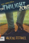 Cover for Rod Serling's The Twilight Zone: Walking Distance (Walker & Company, 2008 series) 