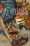 Cover for Fables (DC, 2002 series) #2 - Animal Farm [Sixth Printing]
