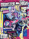 Cover for Monster High (Hjemmet / Egmont, 2012 series) #3/2017