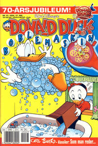Cover Thumbnail for Donald Duck & Co (Hjemmet / Egmont, 1948 series) #23/2004