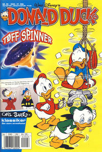 Cover Thumbnail for Donald Duck & Co (Hjemmet / Egmont, 1948 series) #26/2004