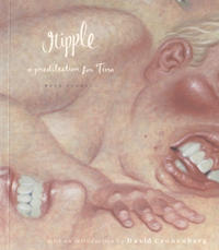 Cover Thumbnail for Ripple: A Predilection for Tina (Fantagraphics, 2003 series) 