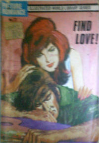 Cover Thumbnail for Picture Romance (World Distributors, 1970 series) #77