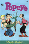 Cover for Classic Popeye (IDW, 2012 series) #60