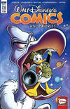 Cover Thumbnail for Walt Disney's Comics and Stories (2015 series) #739