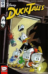 Cover Thumbnail for DuckTales (2017 series) #0 [Cover B - Marco Ghiglione]