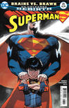 Cover Thumbnail for Superman (2016 series) #26