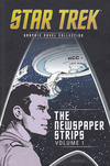 Cover for Star Trek Graphic Novel Collection (Eaglemoss Publications, 2017 series) #15 - The Newspaper Strips Volume 1