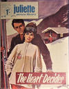 Cover for Juliette Picture Library (Famepress, 1966 series) #4