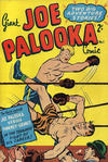 Cover for Joe Palooka Giant Special Edition (Trans-Tasman Magazines, 1960 ? series) #1