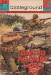 Cover for Battleground (Famepress, 1964 series) #63
