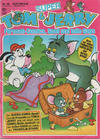 Cover for Super Tom & Jerry (Condor, 1981 series) #48