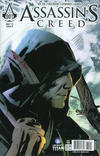 Cover Thumbnail for Assassin's Creed (2015 series) #1 [Cover B - Dennis Calero Subscription Variant]