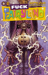 Cover Thumbnail for I Hate Fairyland (2015 series) #14 [Cover B]