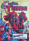 Cover for Captain Tornado (L. Miller & Son, 1952 series) #59
