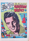 Cover for Chucklers' Weekly (Consolidated Press, 1954 series) #v6#42