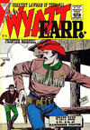 Cover for Wyatt Earp (L. Miller & Son, 1957 series) #6