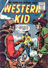 Cover for Western Kid (L. Miller & Son, 1955 series) #7