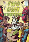 Cover for Two-Gun Western (L. Miller & Son, 1957 ? series) #4