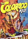 Cover for Colorado Kid (L. Miller & Son, 1954 series) #37