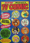 Cover for TV Comic Annual (Polystyle Publications, 1954 series) #1978