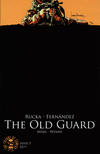 Cover Thumbnail for The Old Guard (2017 series) #5 [Leandro Fernández]