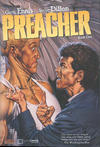 Cover Thumbnail for Preacher (2009 series) #1 [Loot Crate Exclusive]