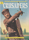 Cover for A Movie Classic (World Distributors, 1956 ? series) #3 - King Richard and the Crusaders