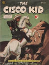 Cover for Cisco Kid (World Distributors, 1952 series) #32