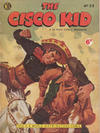 Cover for Cisco Kid (World Distributors, 1952 series) #23