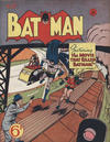 Cover for Batman (K. G. Murray, 1950 series) #37 [6D]