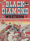 Cover for Black Diamond Western (World Distributors, 1949 ? series) #7