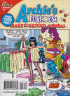 Cover for Archie's Funhouse Double Digest (Archie, 2014 series) #27