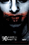 Cover for 30 giorni di notte (Magic Press, 2007 series) #1