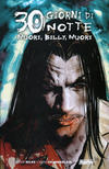 Cover for 30 giorni di notte (Magic Press, 2007 series) #5