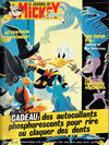 Cover for Le Journal de Mickey (Hachette, 1952 series) #1752