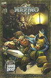 Cover Thumbnail for Maximo (2004 series) #1 [Maximo and Sapphire Cover]