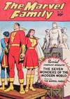 Cover for The Marvel Family (Anglo-American Publishing Company Limited, 1948 series) #40
