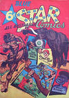 Cover for Blue Star All Australian Comics (K. G. Murray, 1947 series) #[nn]