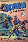 Cover for Robin (L. Miller & Son, 1952 ? series) #53