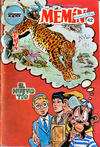 Cover for Memin Pinguin (Editora Cinco, 1967 series) #42