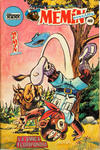 Cover for Memin Pinguin (Editora Cinco, 1967 series) #49