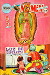 Cover for Memin Pinguin (Editora Cinco, 1967 series) #54