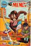 Cover for Memin Pinguin (Editora Cinco, 1967 series) #55