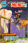 Cover for Memin Pinguin (Editora Cinco, 1967 series) #65