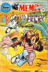 Cover for Memin Pinguin (Editora Cinco, 1967 series) #71