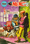 Cover for Memin Pinguin (Editora Cinco, 1967 series) #76